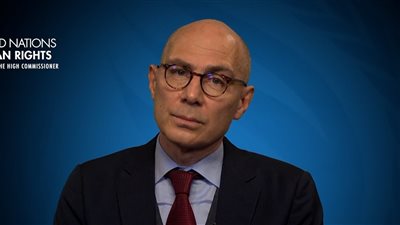 الأمم المتحدة ترفض اتهامات الحوثيين لموظفيها المحتجزين 