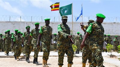 الاتحاد الأفريقي: قوة جديدة لمكافحة الإرهاب في الصومال