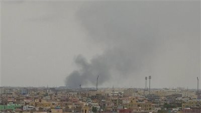 تجدد المواجهات بين الجيش السوداني والدعم السريع جنوبي الخرطوم