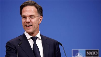 حلف الأطلسي يعيّن رئيس وزراء هولندا أميناً عاماً