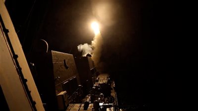 خطة أميركية جديدة لردع 