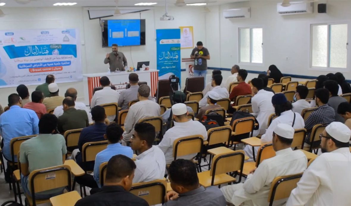 قناة عدن المستقلة AIC HDTV