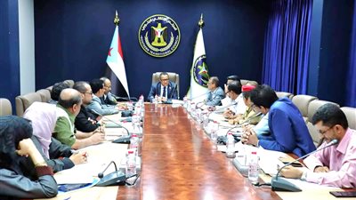 الهيئة السياسية: نرفض تجزئة ملفات العملية السياسية ولا مفاوضات دون قضية الجنوب