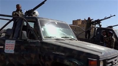 تغذيها مليشيا الحوثي.. احتدام المواجهات القبلية في الجوف اليمنية 