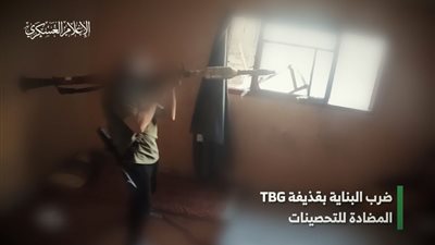 القسام: دمّرنا 4 دبابات ميركافا ومروحية للاحتلال الإسرائيلي خلال معارك اليوم بغزة