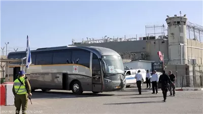 حماس توافق على مقترح أمريكي بشأن إطلاق سراح المعتقلين الإسرائيليين