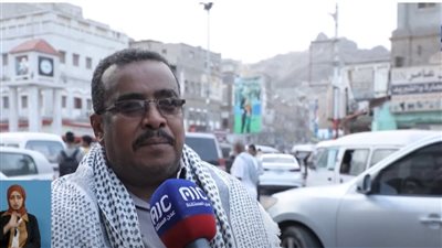 أبناء عدن يؤكدون مواصلتهم للنضال لاستعادة دولة الجنوب