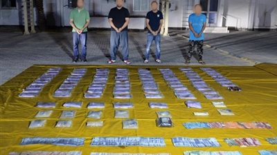 البحرين.. ضبط مخدرات بقيمة نصف مليون دينار