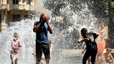 هربًا من موجة الحر.. غرق 49 شخصا في روسيا