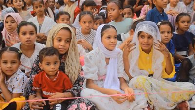 حضرموت.. أهالي تريم يستقبلون العام الهجري الجديد بطقوس تراثية