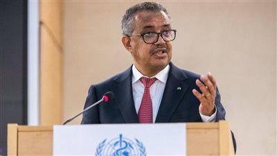 الصحة العالمية: أوامر الإخلاء بغزة تعيق إسعاف المصابين