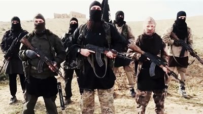 القيادة المركزية الأمريكية: تنظيم داعش يحاول إعادة تشكيل نفسه مجددا