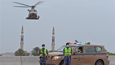سلطنة عمان تكشف هوية منفذي هجوم استهدف مسجدا للشيعة