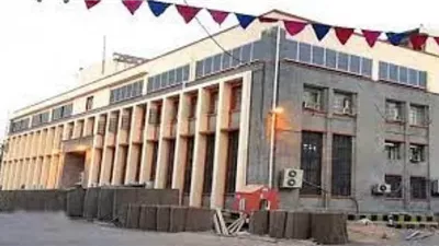 نقابة موظفي البنك الأهلي تؤيد قرار محافظ البنك المركزي