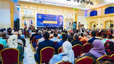  الكثيري: لا مساومة في الجنوب وقضية شعبه وأي تسوية تتخطاه لن يُكتب لها النجاح