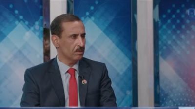 محمد باتيس: تطبيع الحياة الاقتصادية مرتبط بمدى جدية مجلس القيادة الرئاسي في حسم الحرب