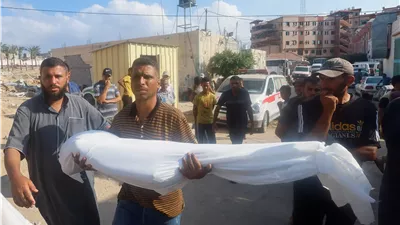 صحة غزة: 170 شهيدًا وجريحًا في 3 غارات للاحتلال خلال 24 ساعة