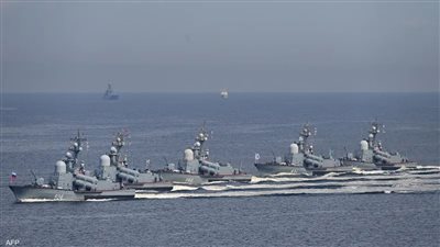 مصر.. غرق يخت على متنه 14 راكبًا في نهر النيل