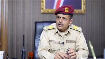 المقدم النقيب: يد العدالة ستطال مختطفي الجعدني ومزعزعي الأمن والاستقرار