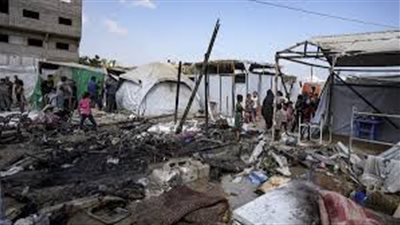 حصيلة شهداء العدوان الإسرائيلي على غزة تلامس 40 ألفاً