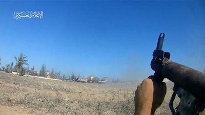 كتائب القسام تعلن مصرع عشرات من جنود الاحتلال بعبوات ناسفة جنوب غزة