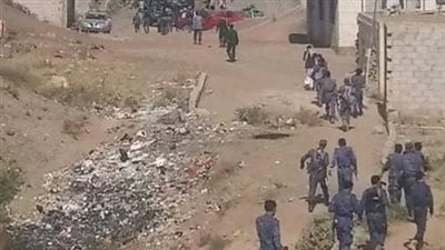مليشيا الحوثي تقتحم منزل عاقل حارة في صنعاء اليمنية وتعتدي عليه أمام أسرته
