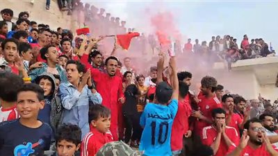 لصبور يثأر من مكلان برباعية في دوري الشعيب بالضالع