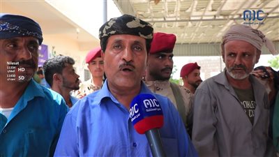 محمد الشقي: لقاء أبين دعا إلى توحيد الصف الجنوبي لمواجهة مؤامرات مليشيا الحوثي 