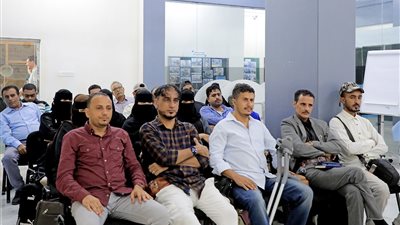 هيئة التدريب والتأهيل تدشن دورة تدريبية في صحافة الذكاء الاصطناعي