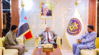 الكثيري يؤكد على أهمية تفعيل العمل الإعلامي في لحج واستعادة دوره التنويري