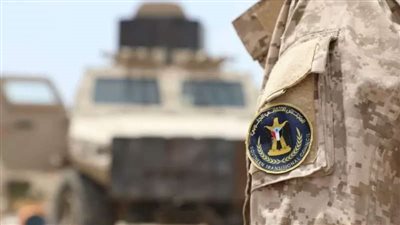 ثبات الانتقالي يقهر العدو.. فيديوجرافيك