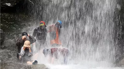 نحو 2300 قتيل ومُصاب جراء الموجة الحارة في كوريا الجنوبية