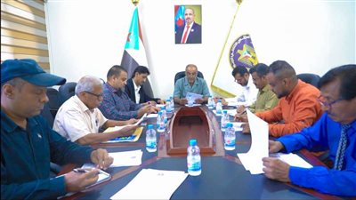 الهيئة المجتمعية تشيد بجهود المصالحة القبلية في الجنوب