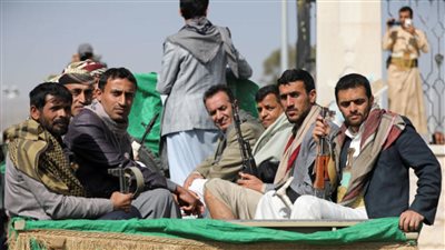 ضبط خلايا حوثية بلحج وحضرموت خططت لتنفيذ هجمات إرهابية على الجنوب 