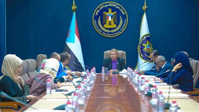 الهيئة السياسية تنبّه من تجاوز استحقاقات الجنوب وتؤكد على أهمية الوحدة الوطنية الجنوبية