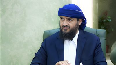 المحرّمي: تأهل الطلاب إلى تحدي القراءة العربي يعكس إمكانات شبابنا