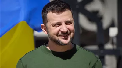 زيلينسكي يعلن تحقيق إنجاز جديد داخل روسيا