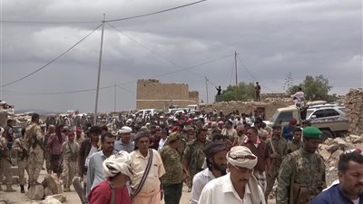 بعد سنوات من تغذيتها.. مساعٍ حثيثة للقوات الجنوبية لإنهاء الثارات 