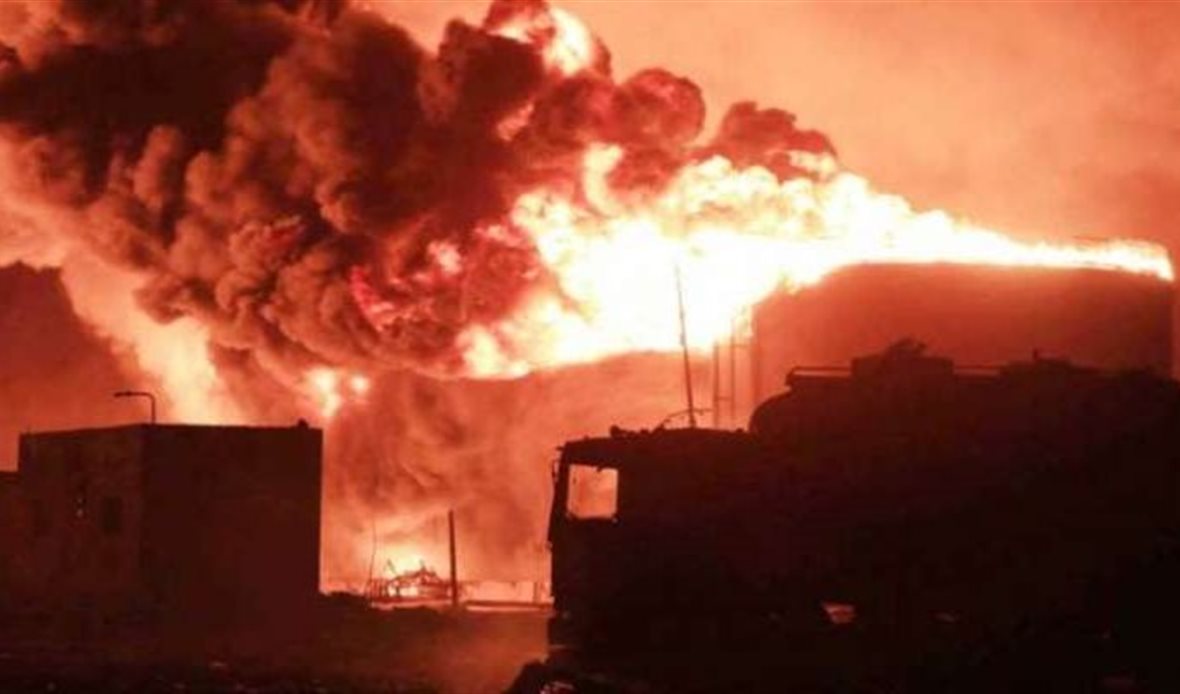  قناة عدن المستقلة AIC HDTV