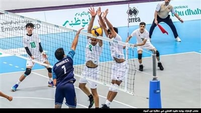 منتخب الإمارات يواجه نظيره القطري في «طائرة غرب آسيا»