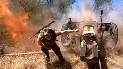 روسيا: خسائر كييف في كورسك بلغت 360 جنديا خلال يوم