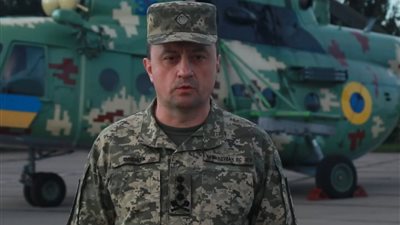 أوكرانيا تعلن إسقاط 8 طائرات روسية مسيَّرة واعتراض صواريخ