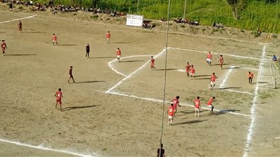 دوري شُهداء يافع كلد.. 21 مايو يكمل عقد المتأهلين إلى الدور ربع النهائي