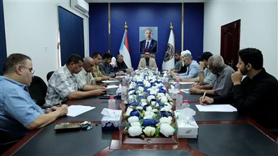 الهيئة الوطنية تدعو الإعلام الجنوبي لاستنهاض الهمم لمواجهة التهديدات الحوثية والإرهابية