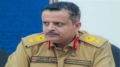 المقدم النقيب: الرئيس الزُبيدي يرسخ المبادئ الاحترافية لقواتنا المسلحة الجنوبية