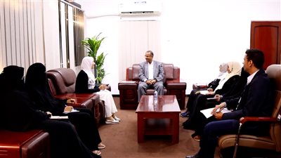 الوزير الزعوري: محافظات الجنوب لا تتحصل على حصتها من المشاريع التنموية الأممية 