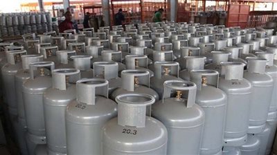 جهات مختصة تطمئن المواطنين بتأمين احتياجاتهم من الغاز المنزلي خلال الفترة المقبلة