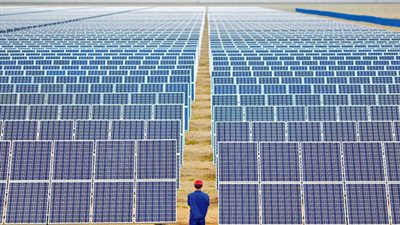 مصر توافق على مشروع مع الإمارات بـ900 مليون دولار