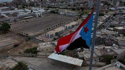 منظمة ألمانية: حل الدولتين في اليمن خيار وارد وغير مستغرب