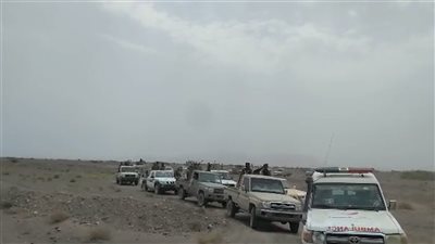 قبائل الصبيحة: نقف بحزم ضد كل من يثبت تورطه المساس بأمن الوطن 